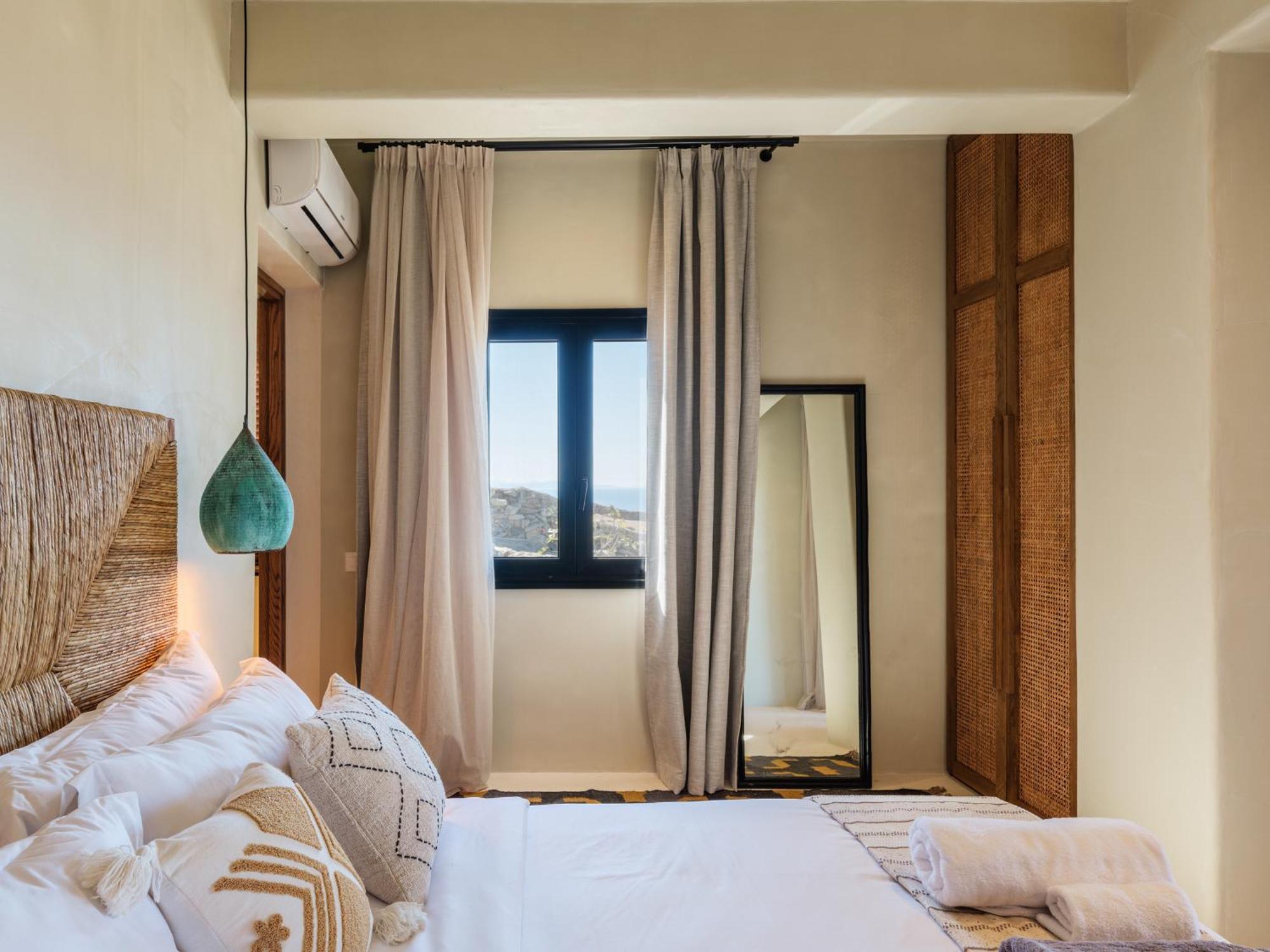 Mykonos Villa Scorpios Mykonos Town Kültér fotó