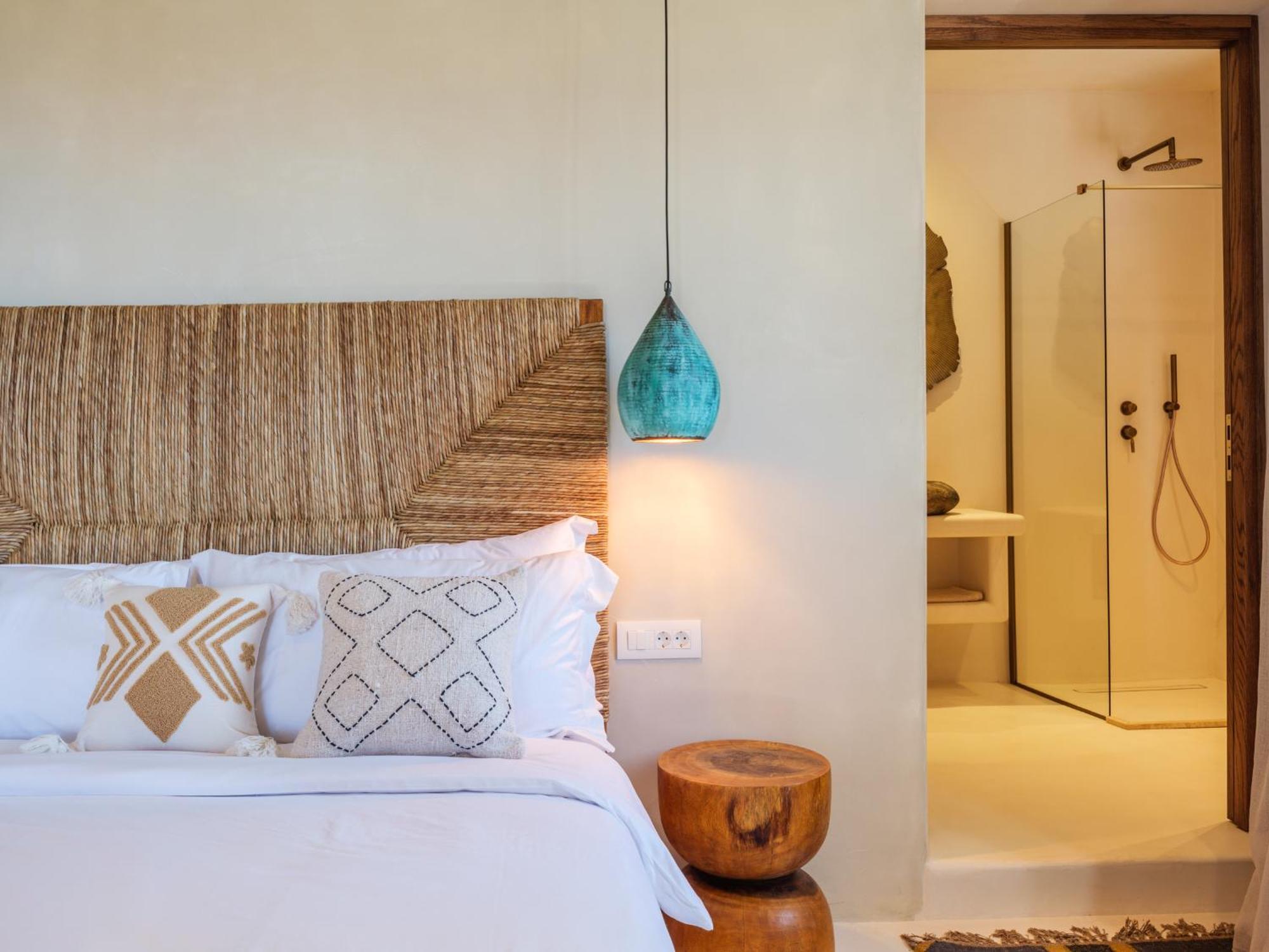 Mykonos Villa Scorpios Mykonos Town Kültér fotó