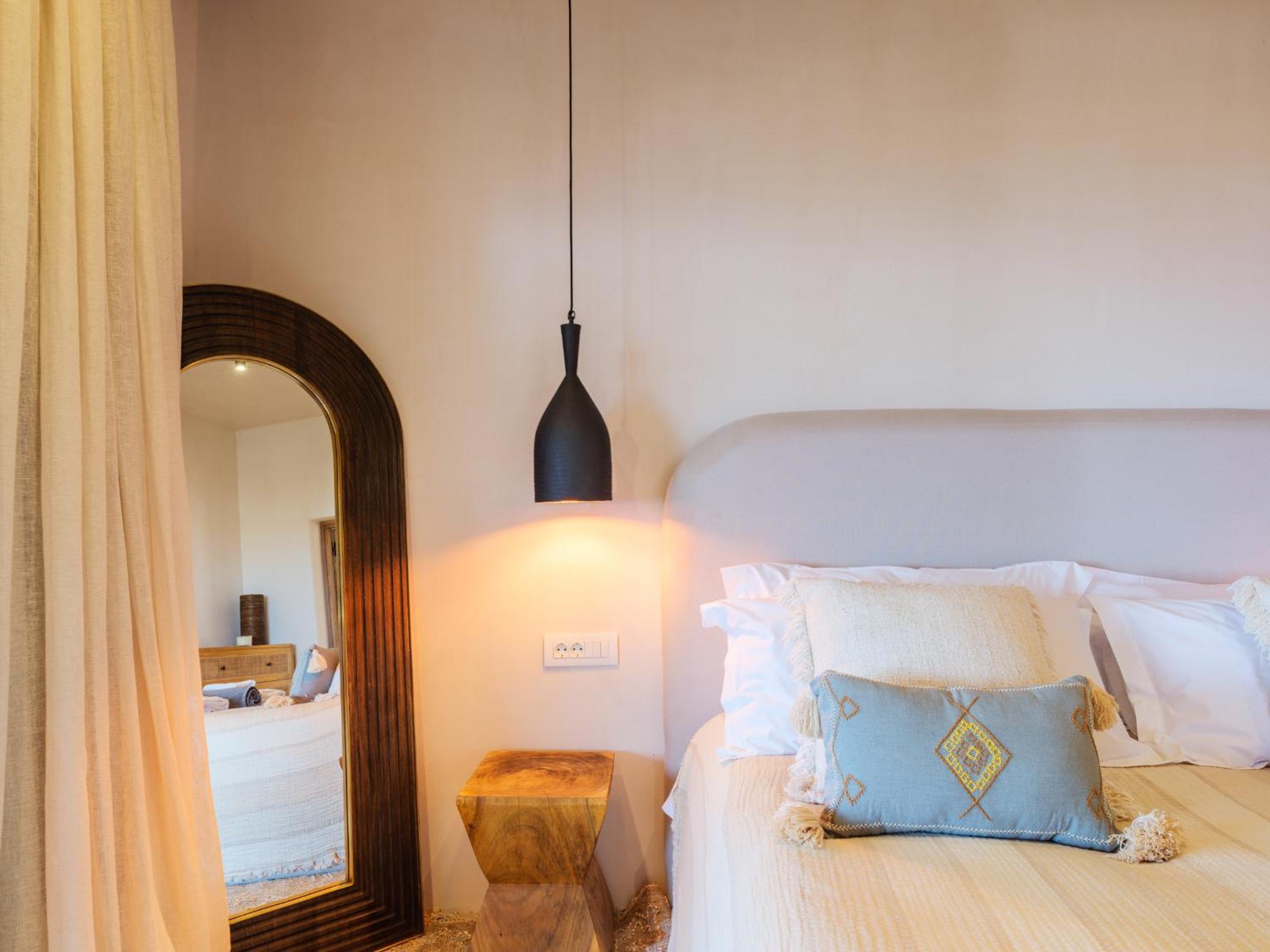 Mykonos Villa Scorpios Mykonos Town Kültér fotó