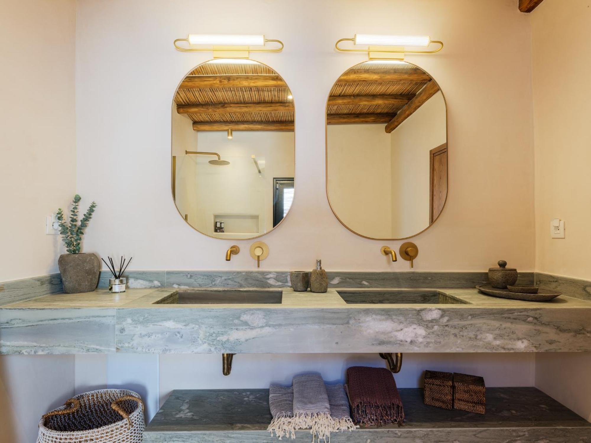 Mykonos Villa Scorpios Mykonos Town Kültér fotó