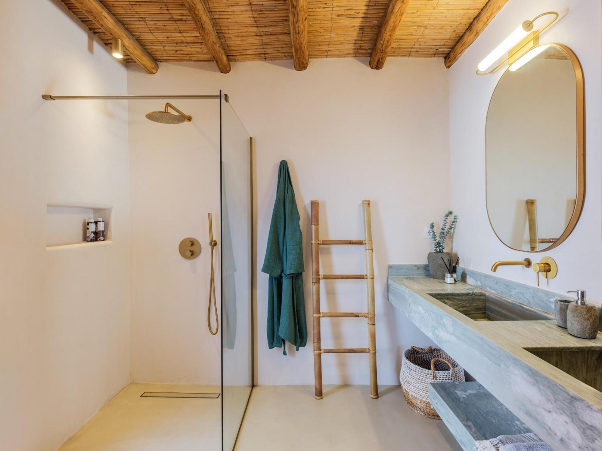 Mykonos Villa Scorpios Mykonos Town Kültér fotó