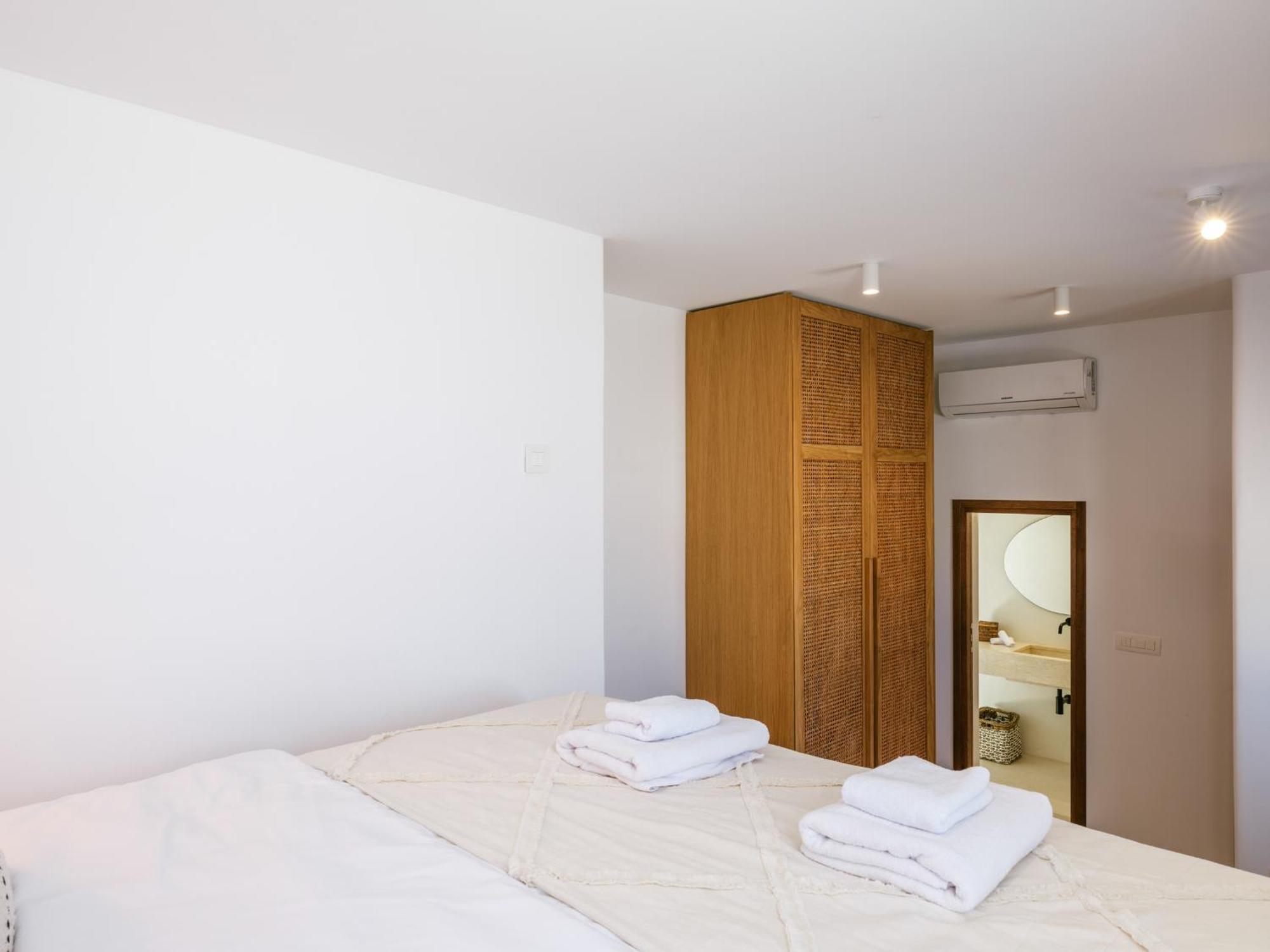 Mykonos Villa Scorpios Mykonos Town Kültér fotó