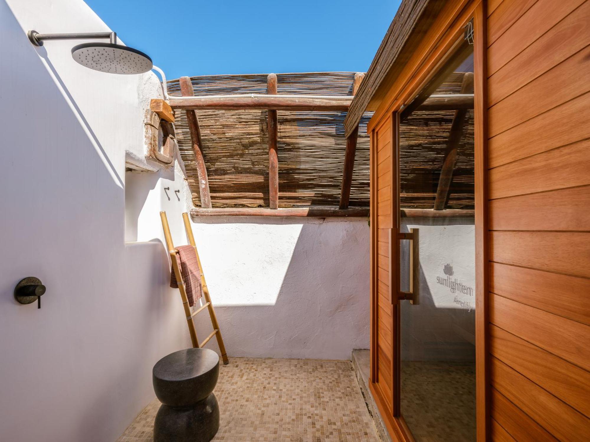 Mykonos Villa Scorpios Mykonos Town Kültér fotó