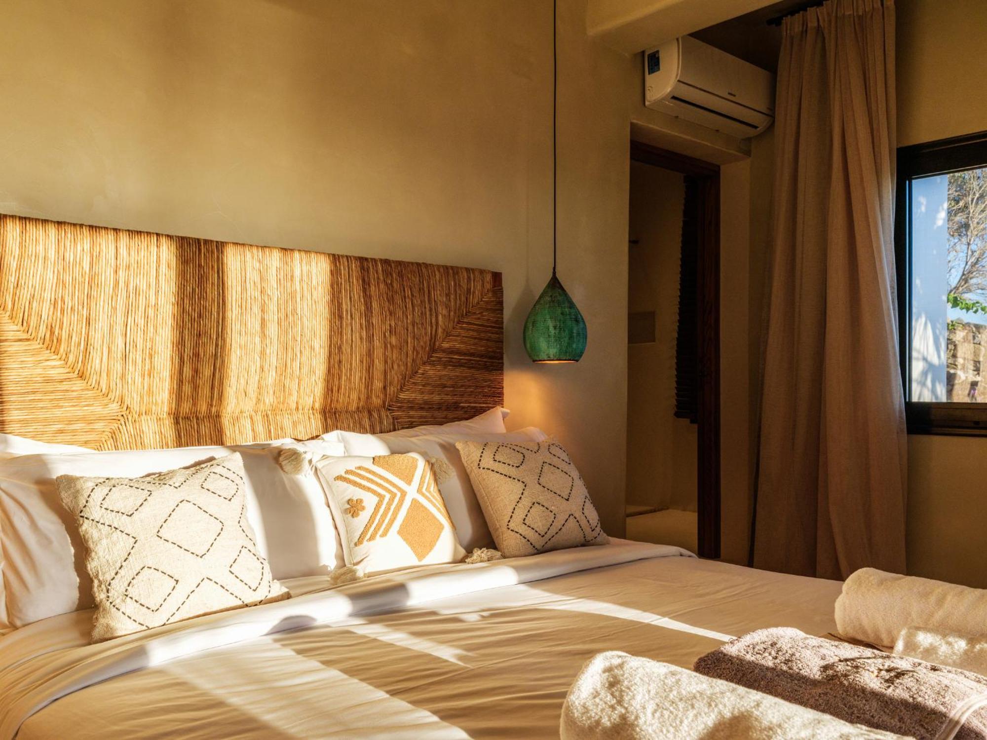 Mykonos Villa Scorpios Mykonos Town Kültér fotó